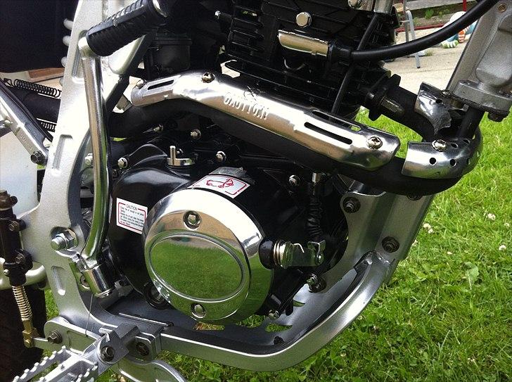 Apollo Orion   Aragon RS 30 ( smadret ) billede 6