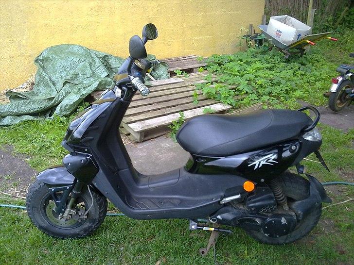 Peugeot tkr 50 billede 11