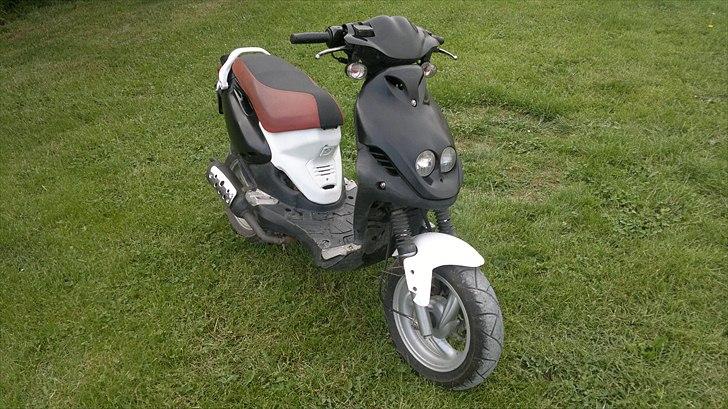 PGO PMX sport billede 1