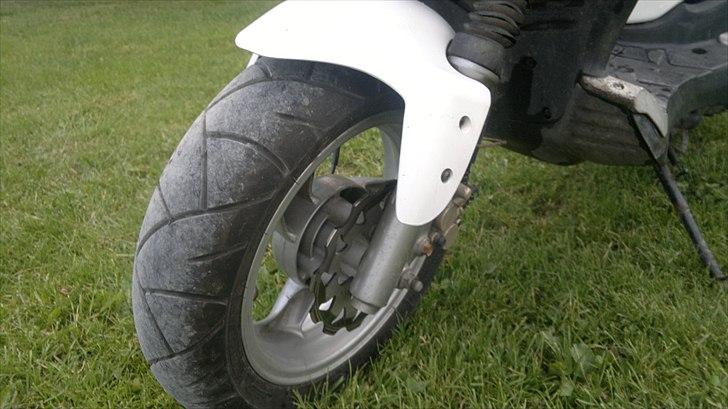PGO PMX sport billede 4