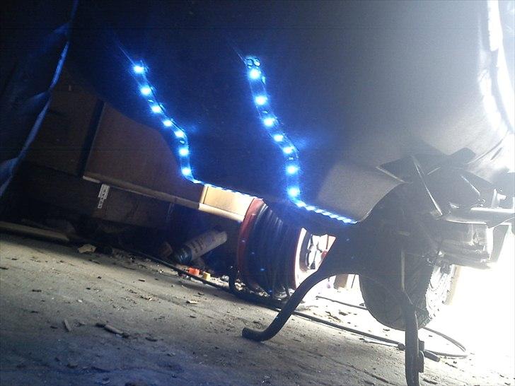 PGO hot 50 billede 4