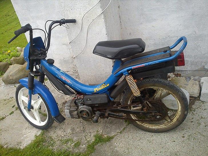 Puch Manet billede 2