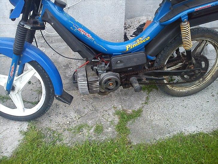 Puch Manet billede 3