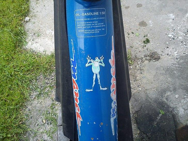 Puch Manet billede 4