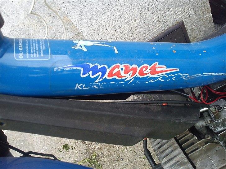 Puch Manet billede 5