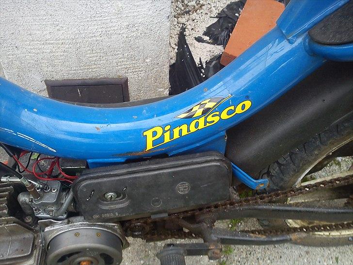 Puch Manet billede 6