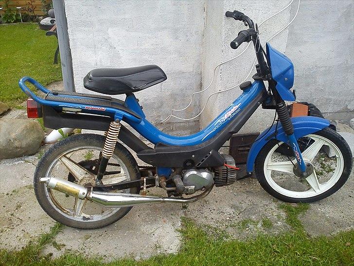 Puch Manet billede 7