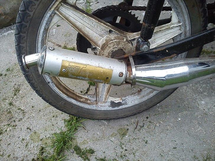 Puch Manet billede 8