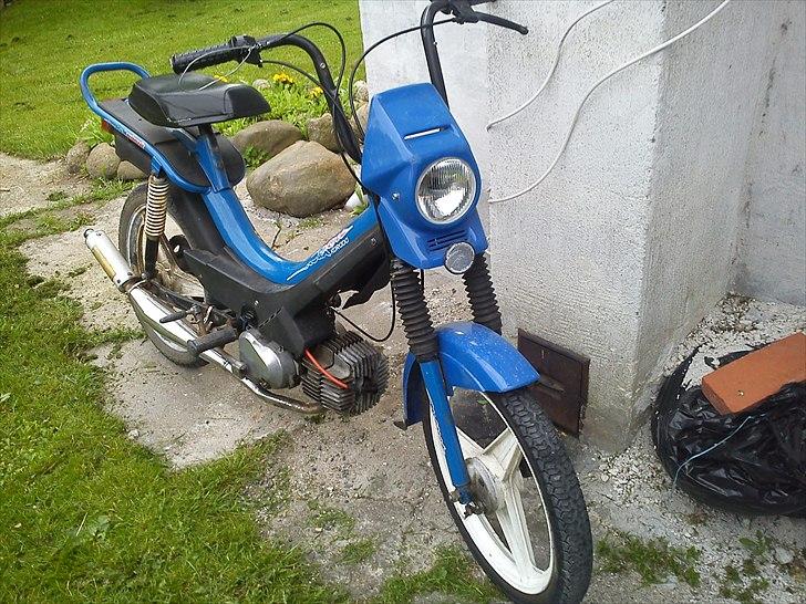 Puch Manet billede 9