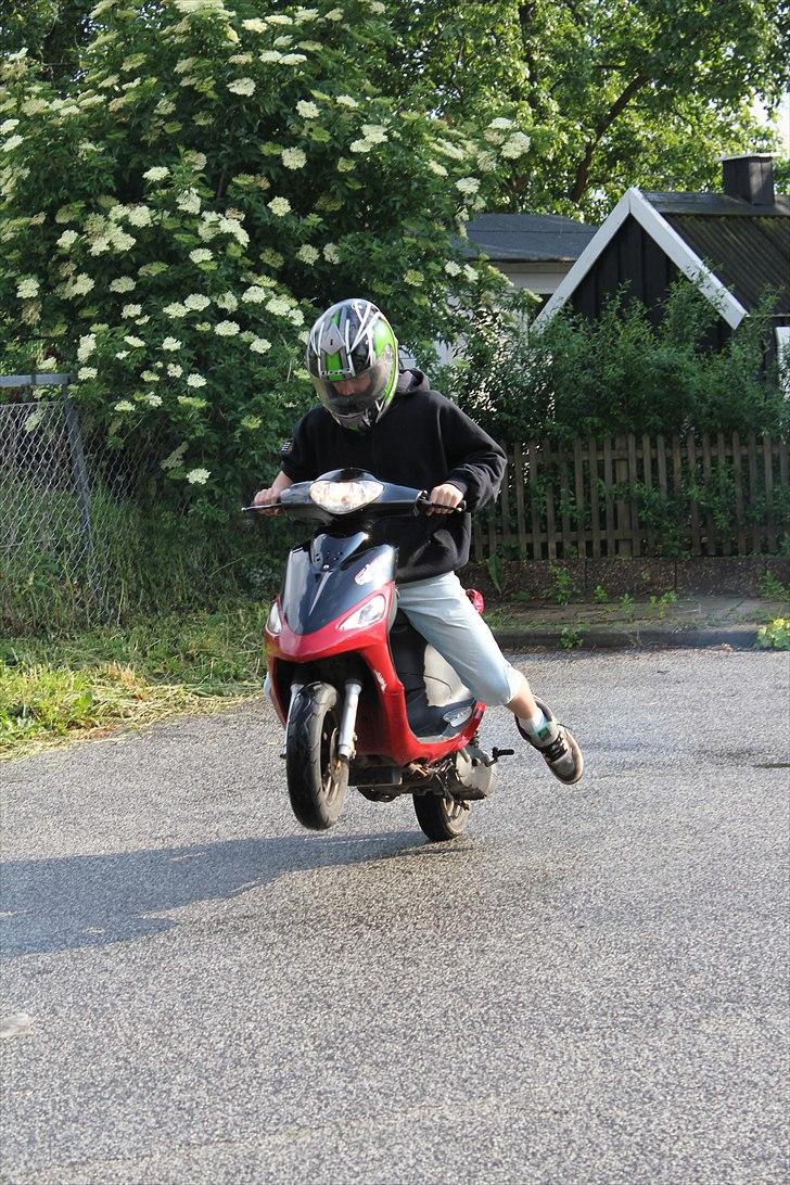 PGO Galaxy  billede 1