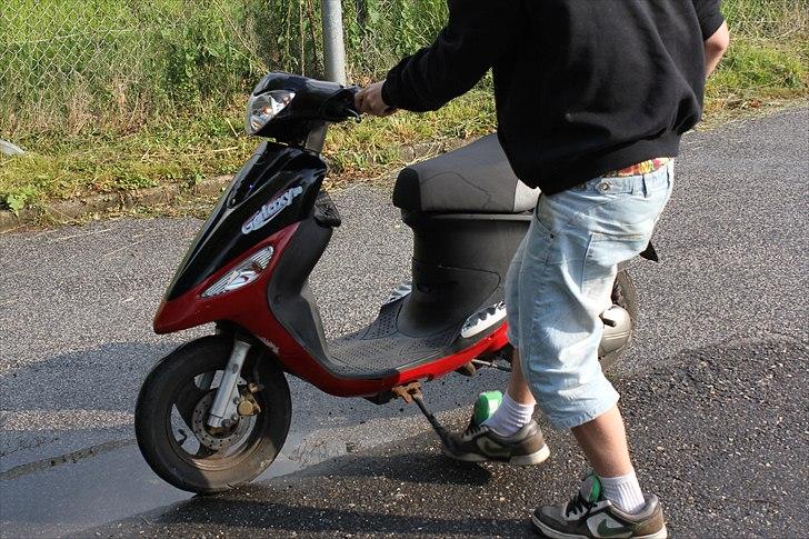 PGO Galaxy  billede 6