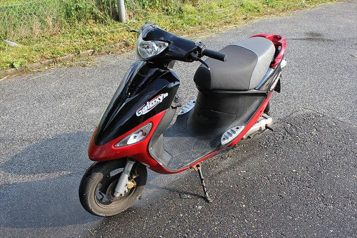 PGO Galaxy  billede 7