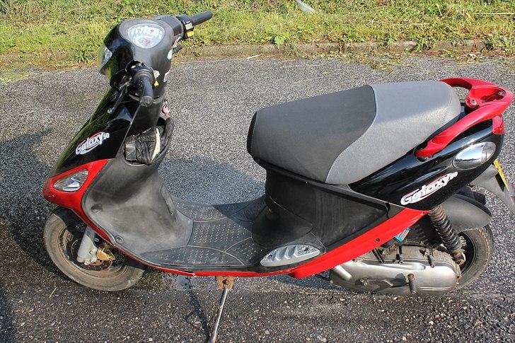 PGO Galaxy  billede 8