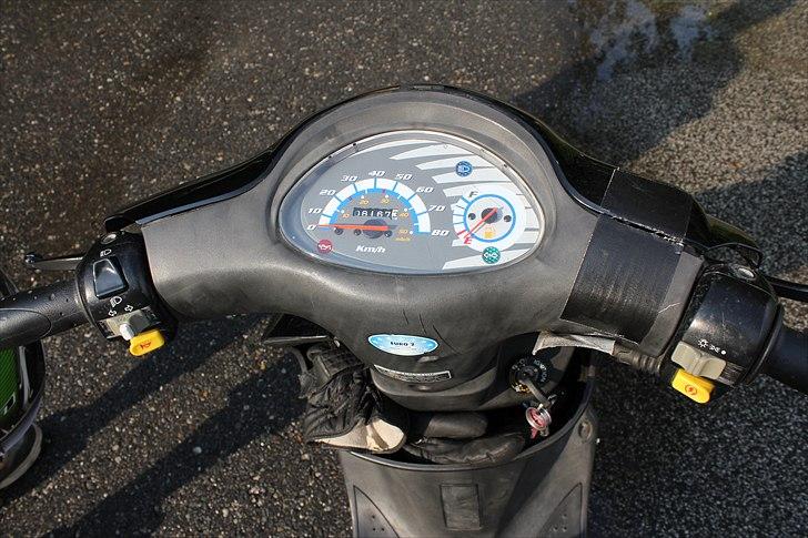 PGO Galaxy  billede 10