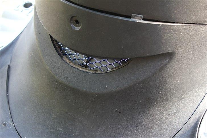 PGO Galaxy  billede 11