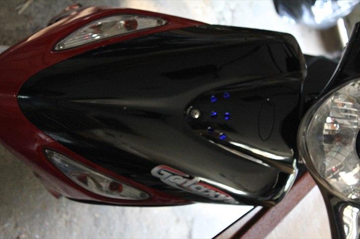 PGO Galaxy  billede 12