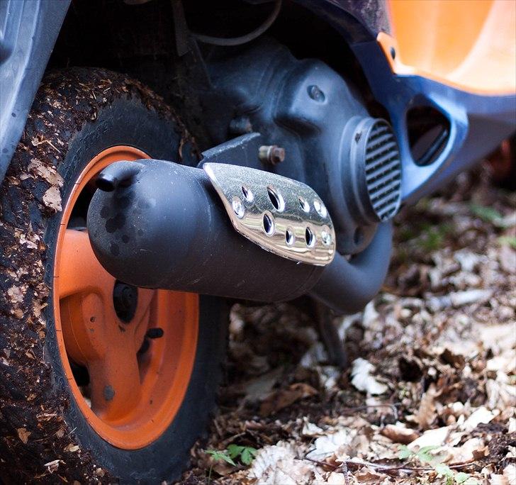 Honda SFX Repsol *SOLGT* - Den nye udst fra tantehansen.. billede 10