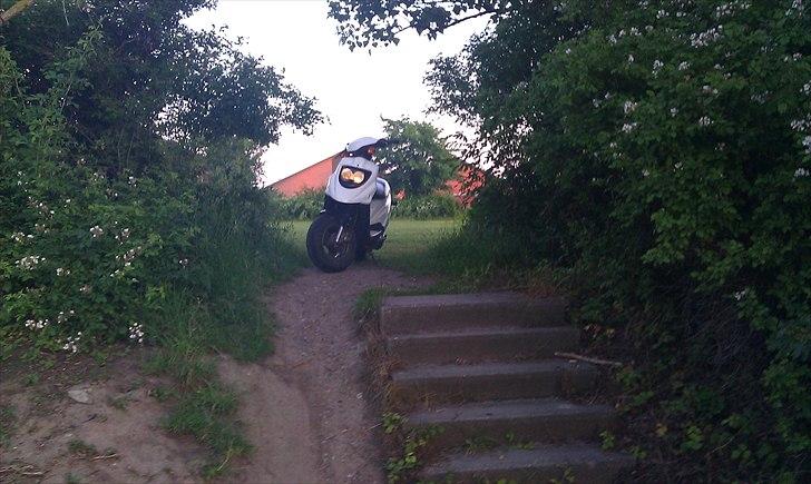 PGO Hot 50 "Trunten" - Taget den 12-06-11 billede 1