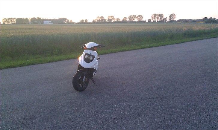 PGO Hot 50 "Trunten" - Taget den 12-06-11 billede 2