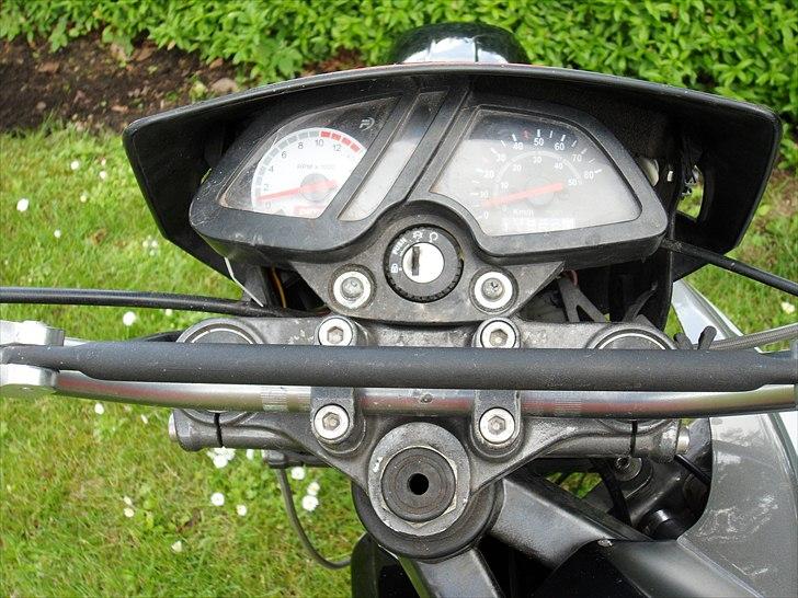Derbi Senda sm X-treme [ Tidl. knallert ] billede 10