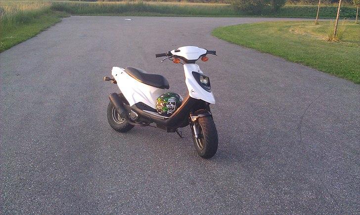 PGO Hot 50 "Trunten" - Taget den 12-06-11 billede 3