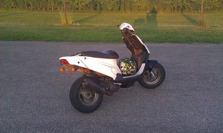 PGO Hot 50 "Trunten" - Taget den 12-06-11 billede 4