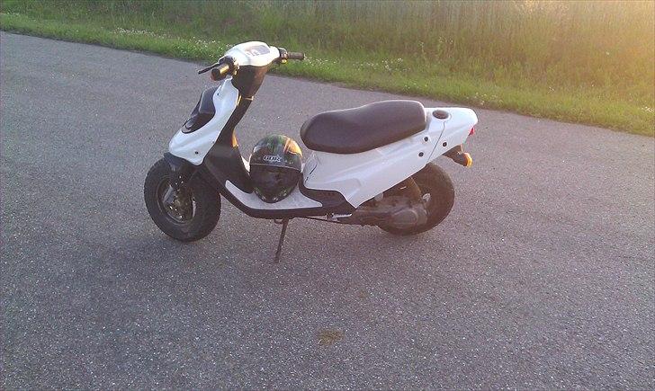 PGO Hot 50 "Trunten" billede 6