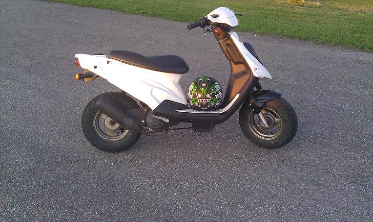 PGO Hot 50 "Trunten" billede 7