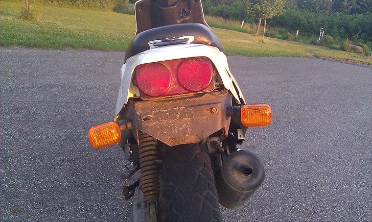 PGO Hot 50 "Trunten" billede 10