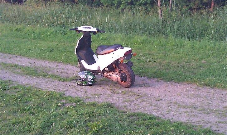 PGO Hot 50 "Trunten" billede 13