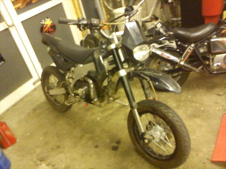 Apollo Orion   orion 72ccm billede 2