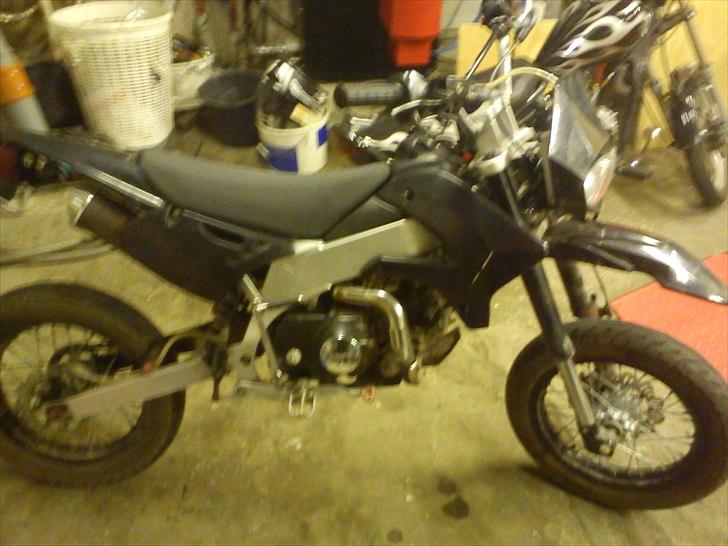 Apollo Orion   orion 72ccm billede 5