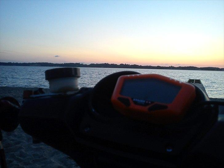 Yamaha Aerox LC DD TS T7 billede 9