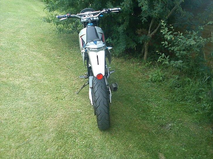 CPI Supermotard billede 7