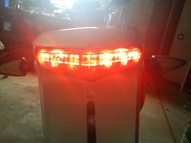 CPI Supermotard billede 11