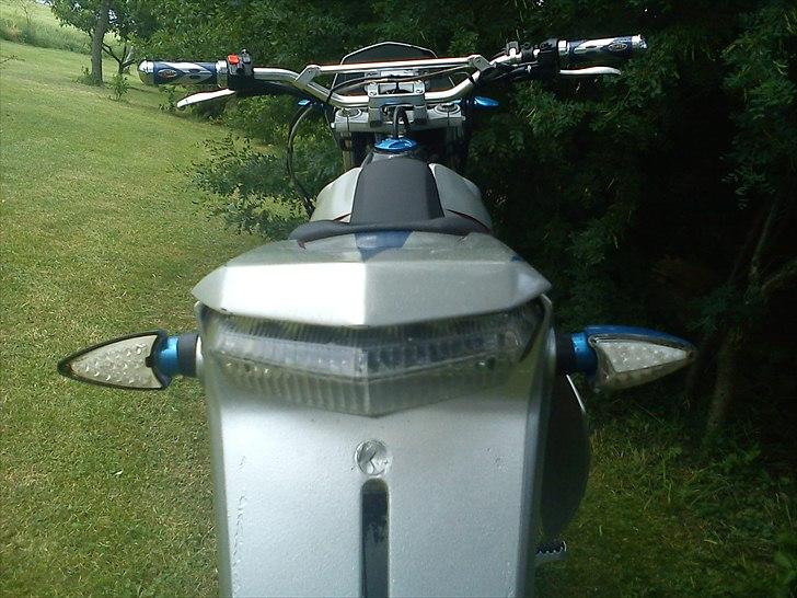 CPI Supermotard billede 12