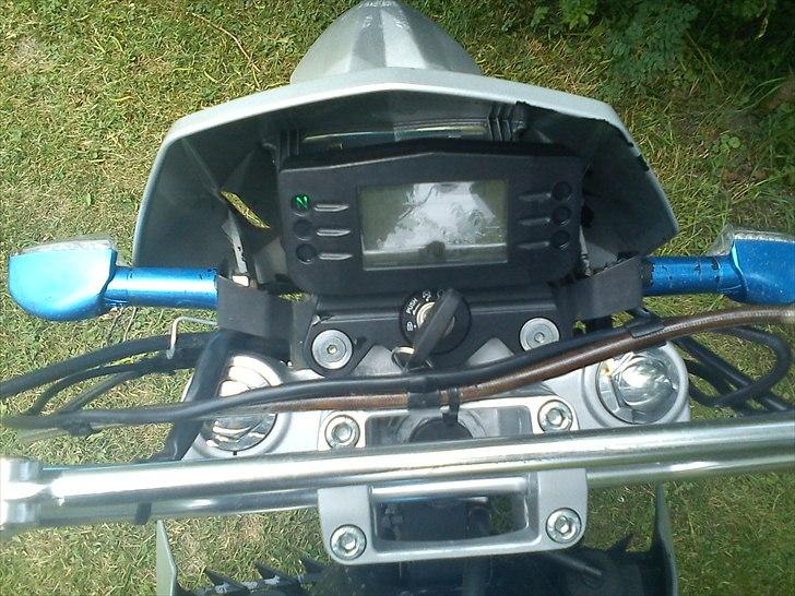 CPI Supermotard billede 13