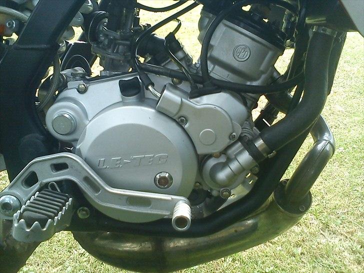 CPI Supermotard billede 15