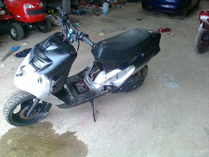 Kreidler easy rider -***** R.I.P ***** billede 1