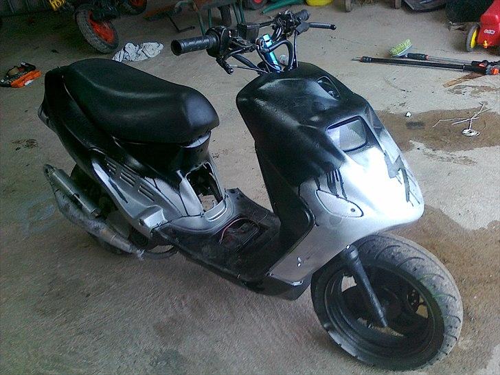 Kreidler easy rider -***** R.I.P ***** billede 2