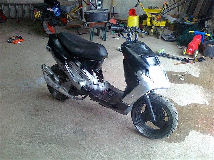 Kreidler easy rider -***** R.I.P ***** billede 3