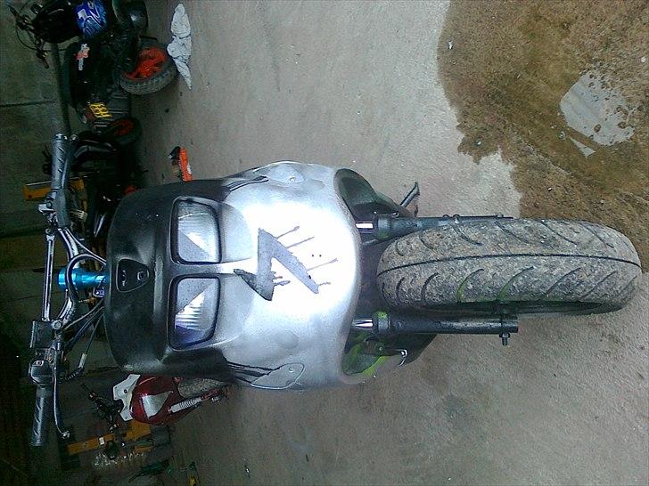 Kreidler easy rider -***** R.I.P ***** billede 4