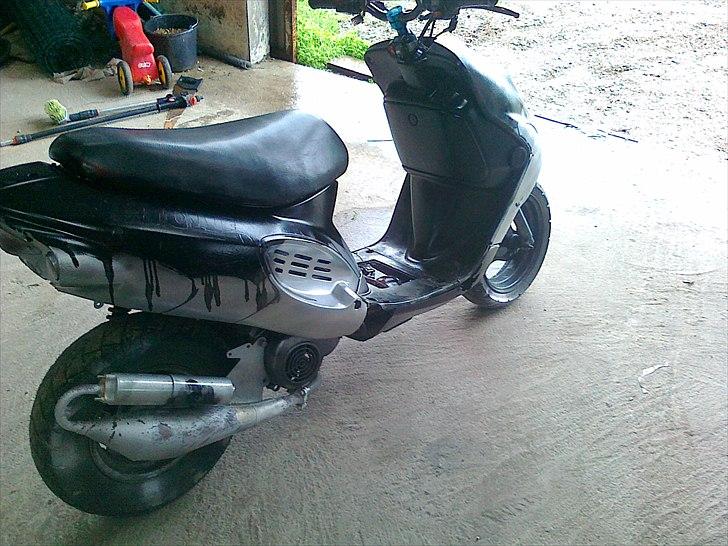 Kreidler easy rider -***** R.I.P ***** billede 6
