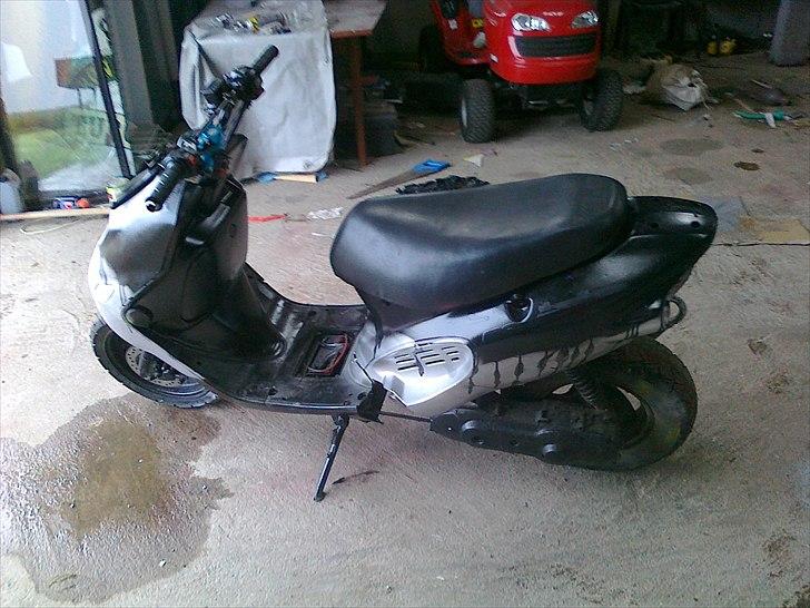 Kreidler easy rider -***** R.I.P ***** billede 8