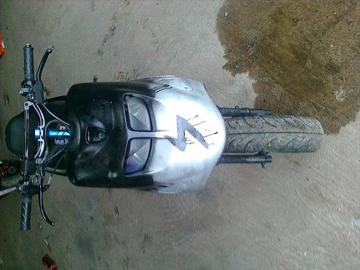 Kreidler easy rider -***** R.I.P ***** billede 9