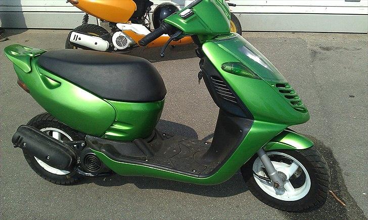 Aprilia Sonic - Solgt billede 2