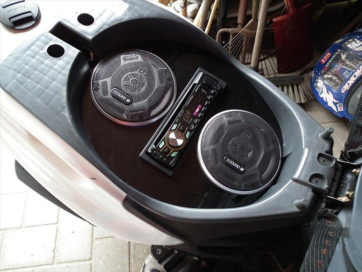 PGO PMX No Fear billede 10