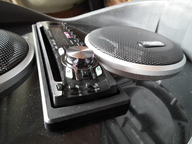 PGO PMX No Fear billede 11