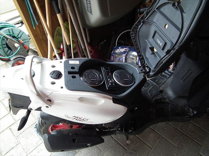 PGO PMX No Fear billede 12