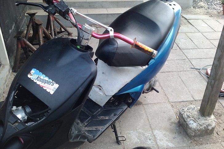 Piaggio NRG MC3 ¤ SOLGT ¤  billede 8